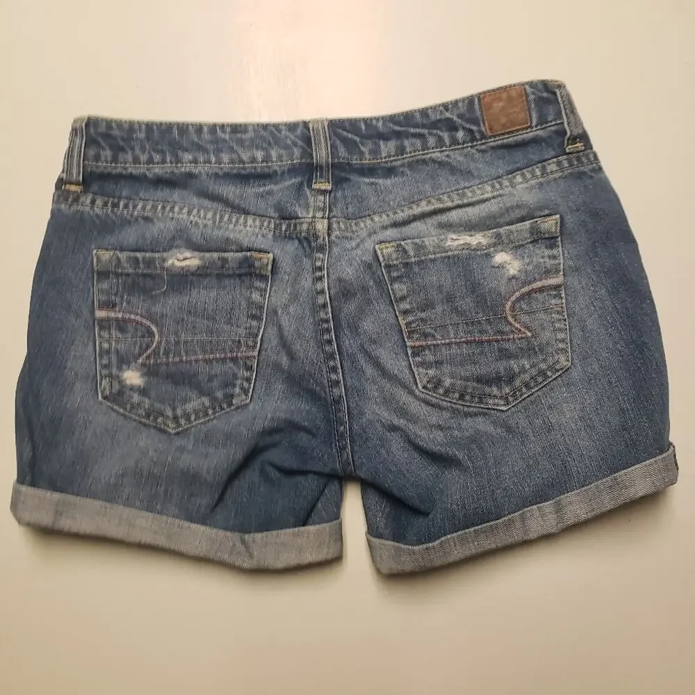 American Eagle Outfitters so fun
